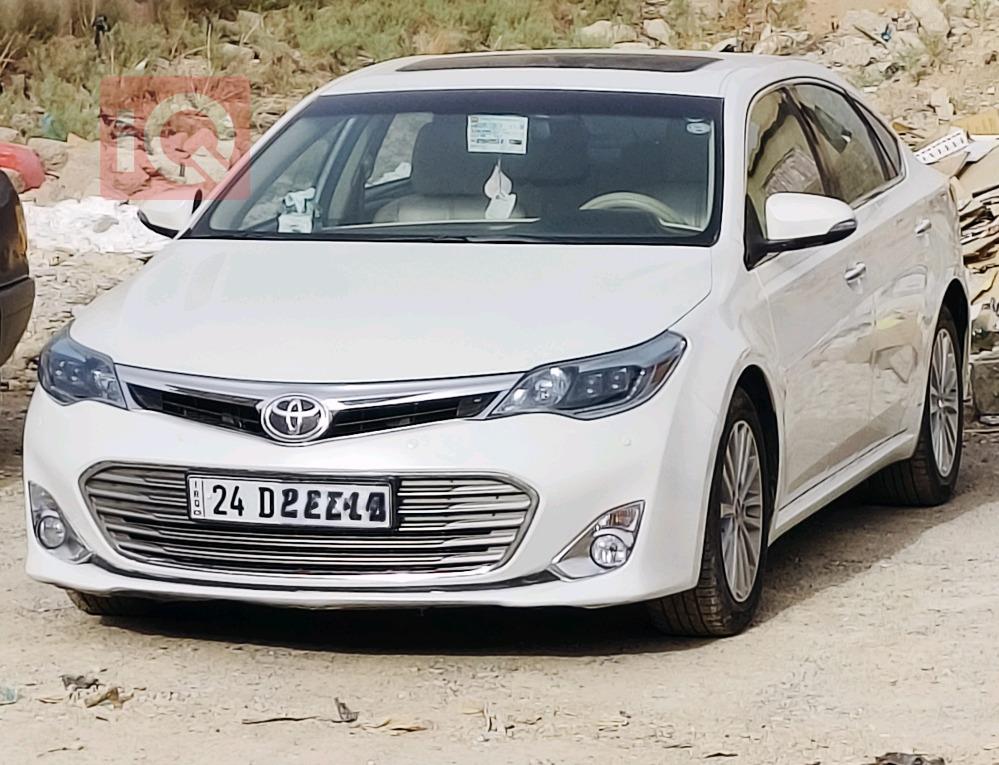 Toyota Avalon